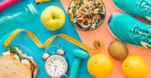 Xây dựng chế độ ăn cho người tập gym một cách khoa học nhất