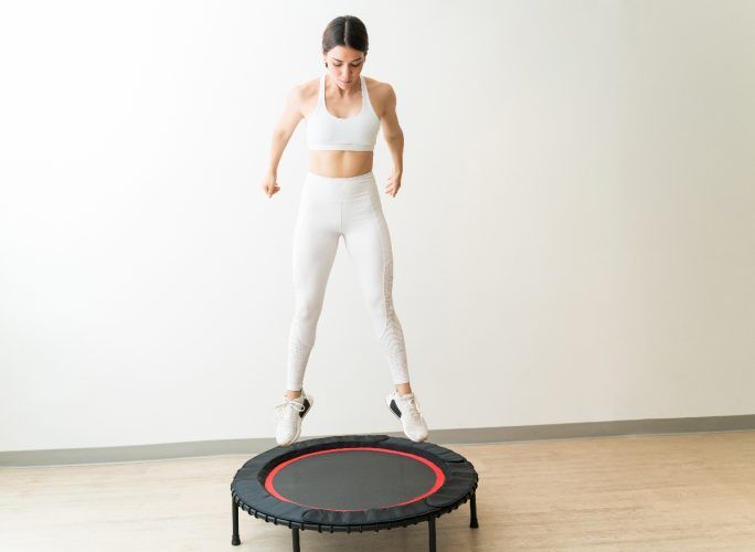 Các Cách Đốt Calo Giảm Cân Hiệu Quả Mà Không Cần Tập Thể Dục