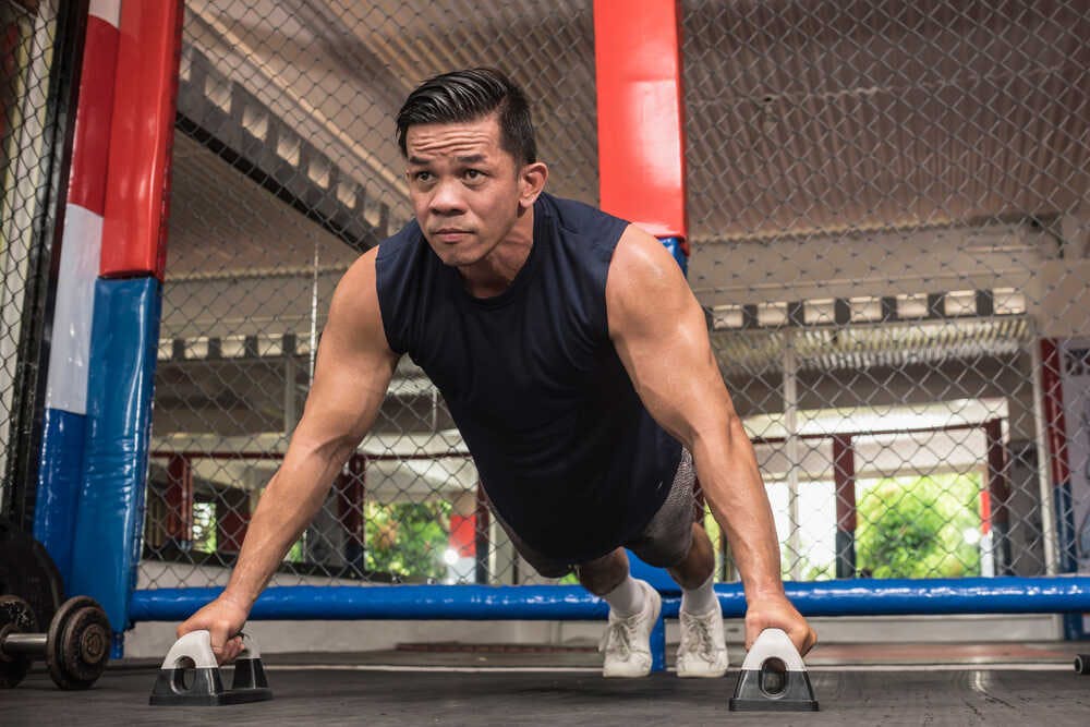 15 mẹo tập thể hình dành cho những người mới bắt đầu