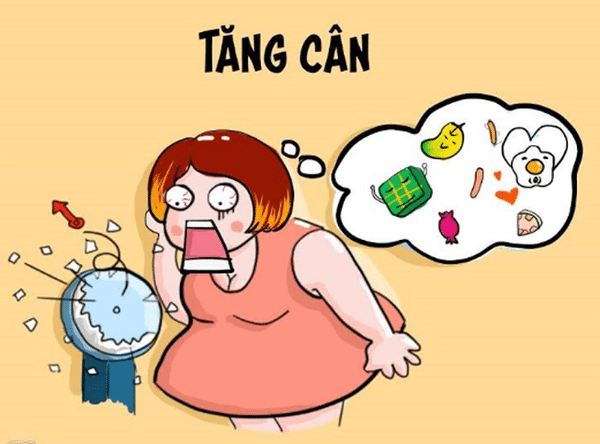 Top 20 lời khuyên để tránh tăng cân trong kỳ nghỉ lễ sắp tới gần bạn không nên bỏ qua