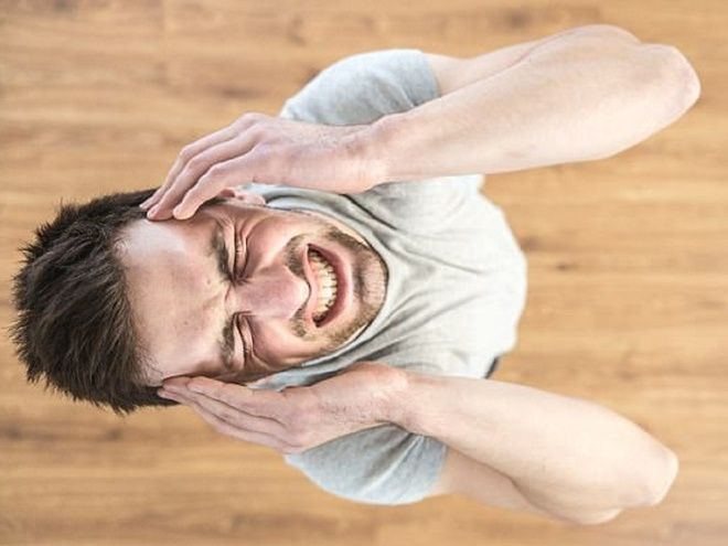 Bị Đau Đầu Khi Tập Gym, Thể Hình: Đâu Là Nguyên Nhân Và Cách Khắc Phục