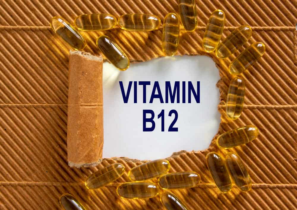 [Dinh Dưỡng] Những loại thực phẩm bổ sung vitamin B12 cho người ăn chay