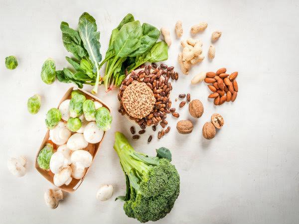 [Sống lành mạnh] Top 7 thực phẩm chay giàu protein nhất