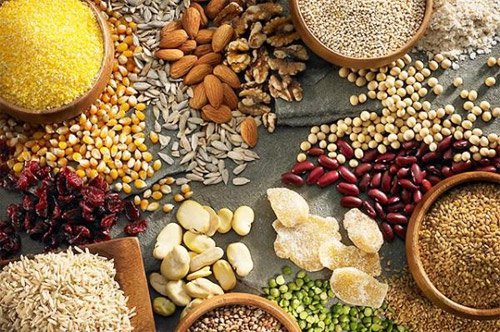 [Dinh dưỡng] Cách cung cấp protein từ thực vật cho người ăn chay