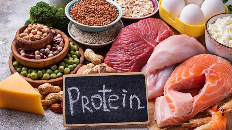 [Hỏi Đáp] Có nên uống protein thực vật không?