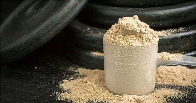 [Hỏi Đáp Dinh Dưỡng] Uống whey bao lâu có tác dụng? Uống whey đúng cách