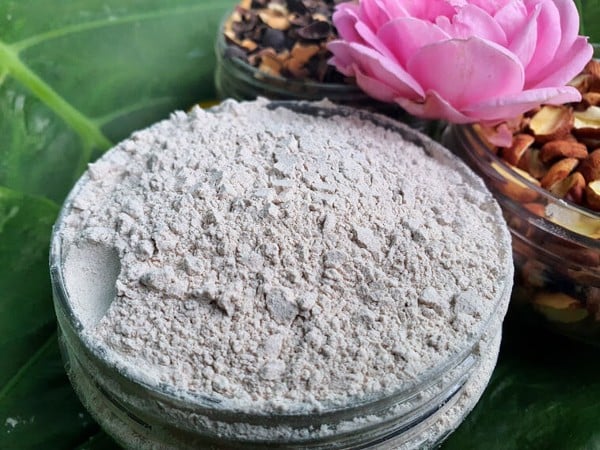 [Ăn chay dinh dưỡng] Top 10+ loại bột ngũ cốc cho người ăn chay