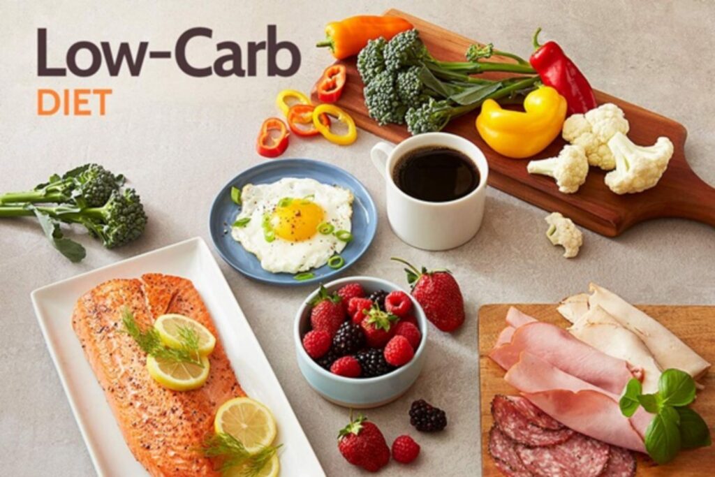 Chế độ ăn kiêng Keto là gì? Cách xây dựng chế độ ăn Keto