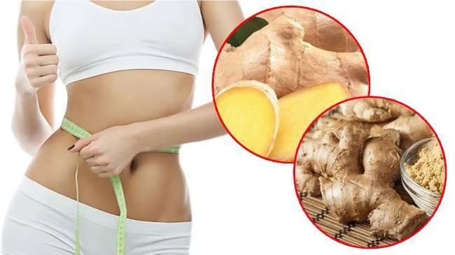 [Hỏi Đáp] Uống nước gạo rang với gừng có giảm cân không
