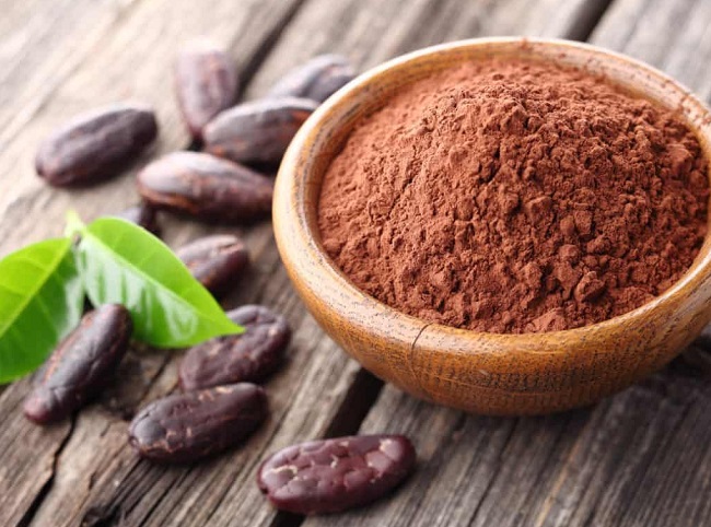 [Hỏi Đáp] Uống bột ca cao có giảm cân không?