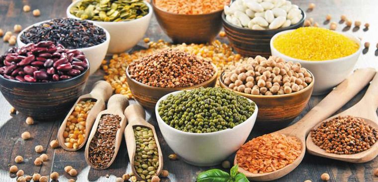 Top 10 các loại đậu giảm cân lấy lại vóc dáng
