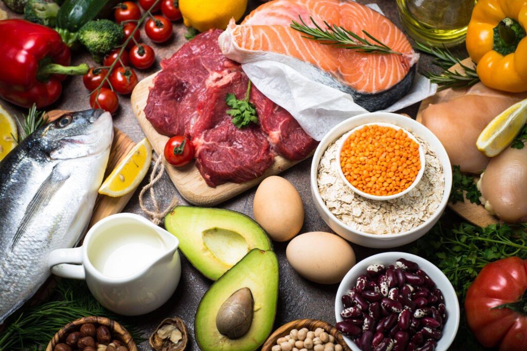 [Bật mí] Những món ăn tăng cân cho người gầy kinh niên
