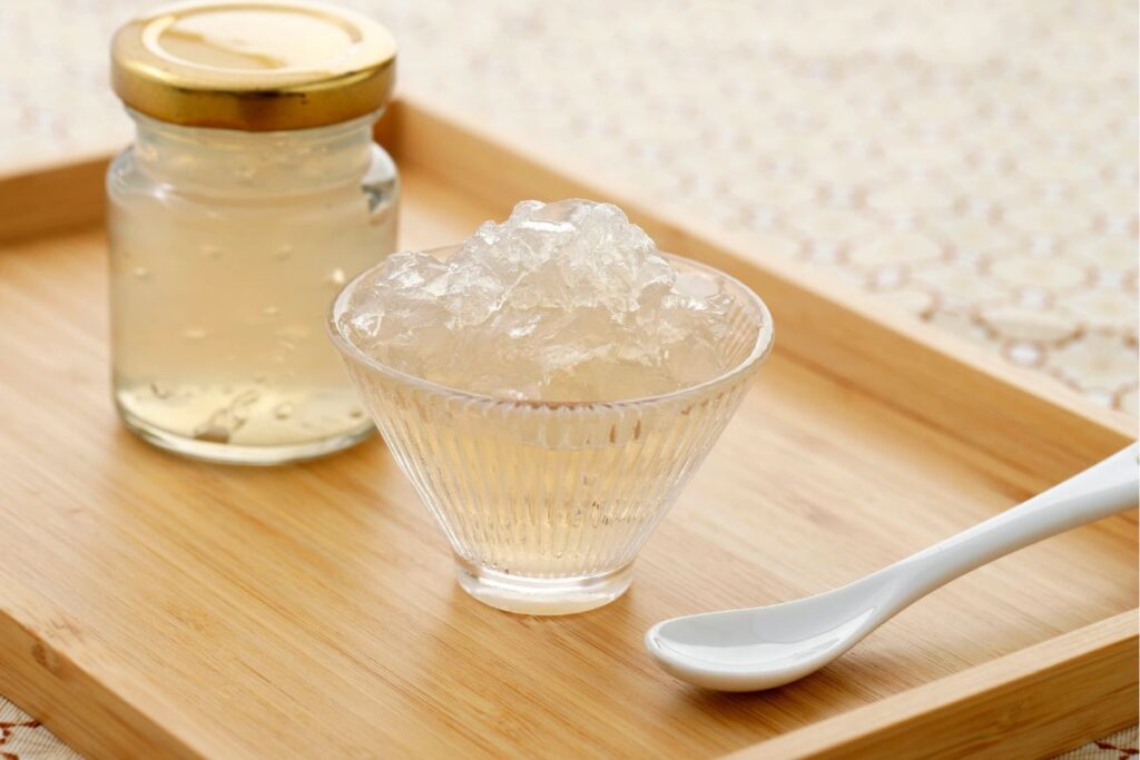 [Hỏi Đáp] Uống nước yến có tăng cân không?