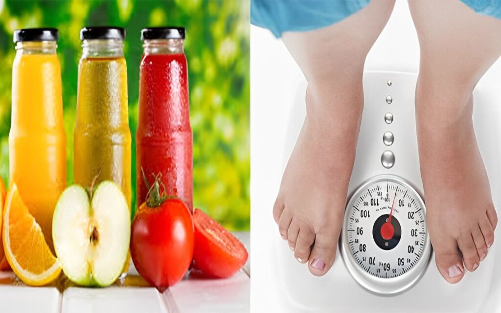 [Hữu ích] Top 5+ nước uống tăng cân hiệu quả bất ngờ