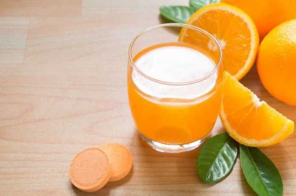 [Giải đáp] Uống c sủi có tăng cân không?