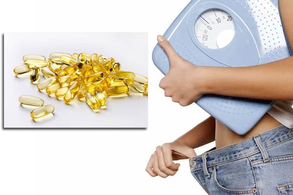 [Thắc mắc] Uống collagen có tăng cân không?