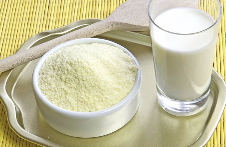 [Hot] Top 5 sữa uống tăng cân cho người lớn nổi tiếng nhất
