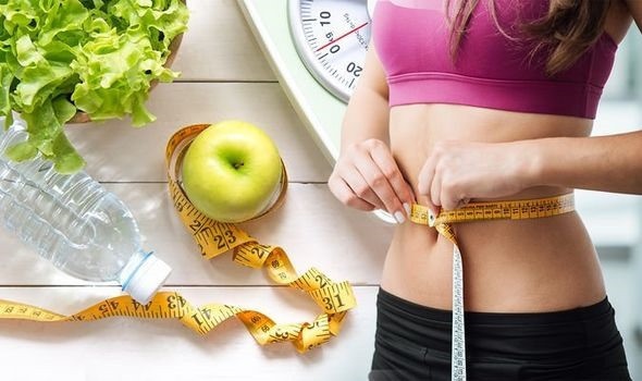 8 nguyên tắc giảm cân muốn đẹp phải nhớ ngay