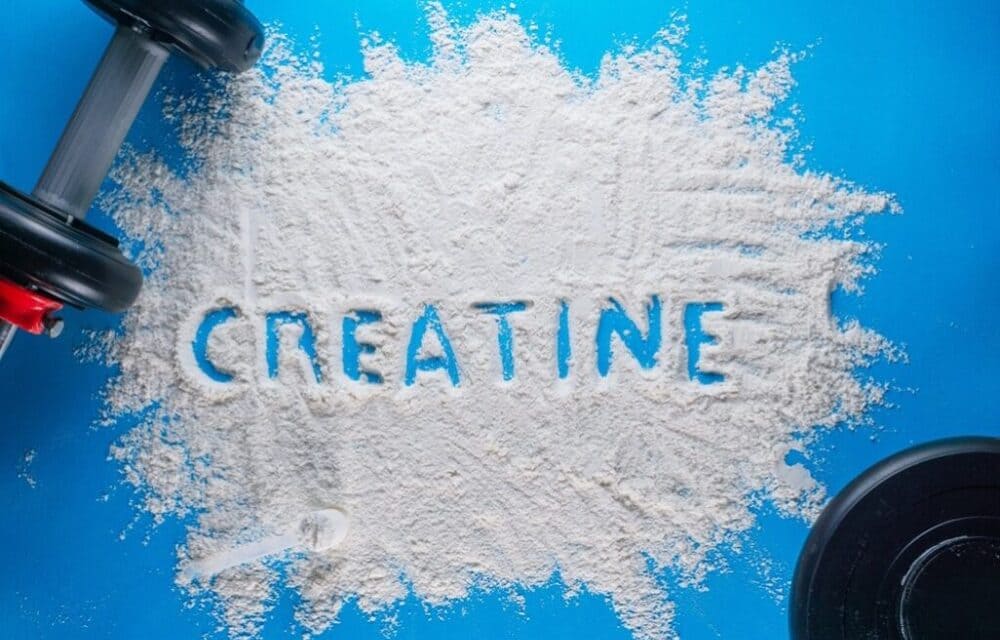creatine